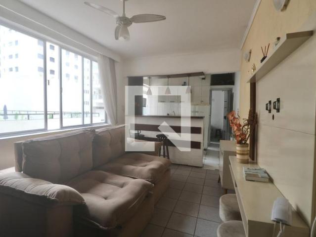 Apartamento aluguel em Região Imediata de Santos, Região Metropolitana da Baixada Santista