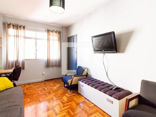 Apartamento aluguel em Região Imediata de São Paulo, Região Metropolitana de São Paulo