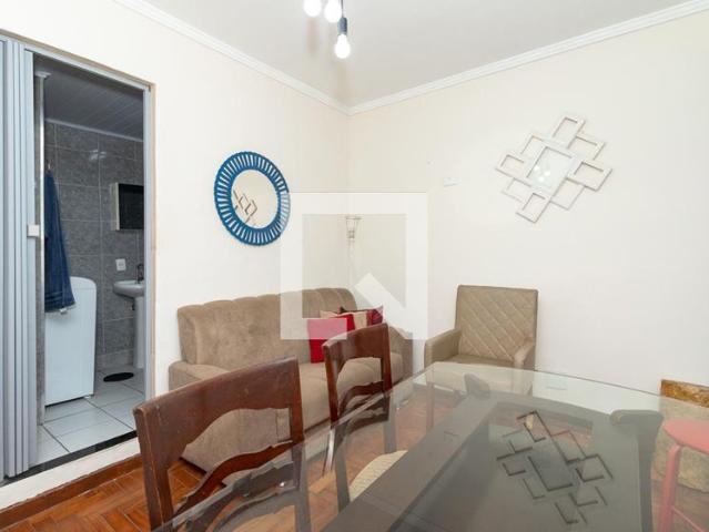 Apartamento aluguel em Região Imediata de São Paulo, Região Metropolitana de São Paulo