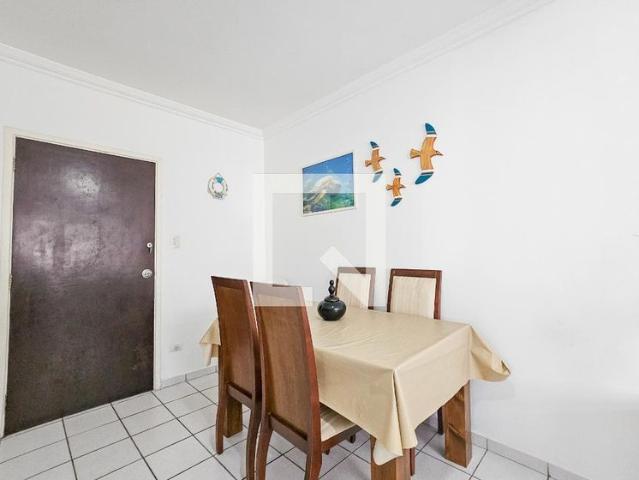Apartamento aluguel em Região Imediata de Santos, Região Metropolitana da Baixada Santista