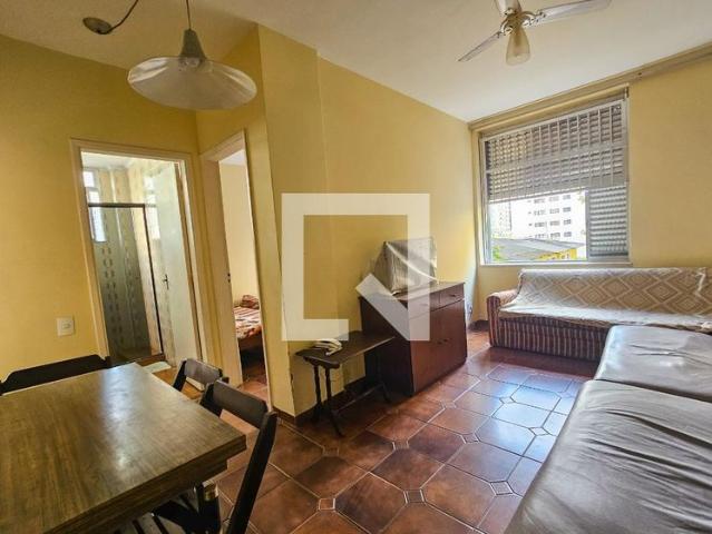 Apartamento aluguel em Região Imediata de Santos, Região Metropolitana da Baixada Santista