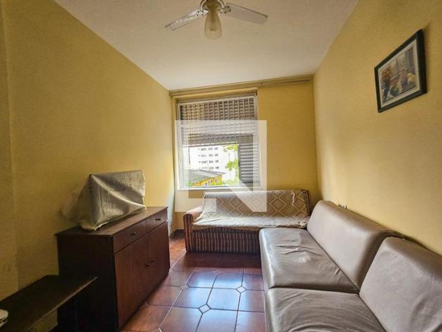 Apartamento aluguel em Região Imediata de Santos, Região Metropolitana da Baixada Santista