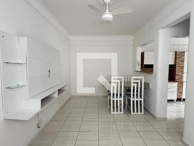 Apartamento aluguel em Região Imediata de Santos, Região Metropolitana da Baixada Santista