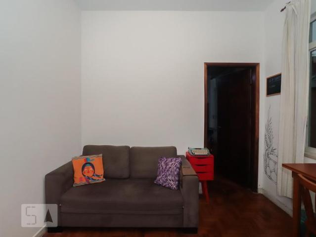 Apartamento aluguel em Santa Cecília, São Paulo