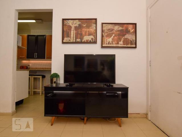 Apartamento aluguel em Região Imediata de Santos, Região Metropolitana da Baixada Santista