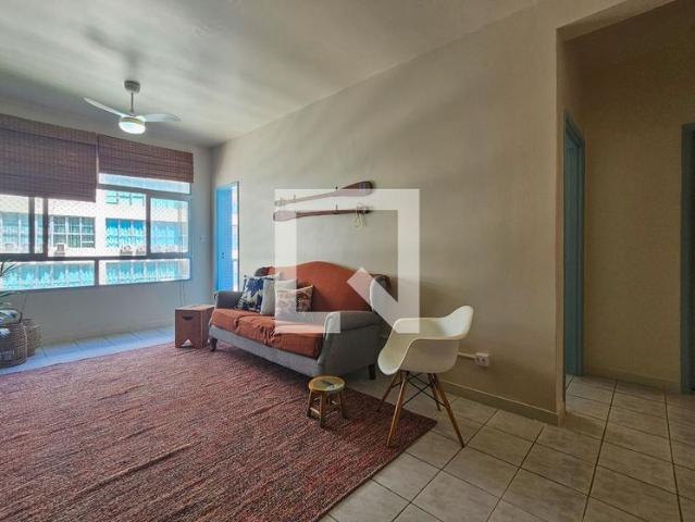 Apartamento aluguel em Guarujá
