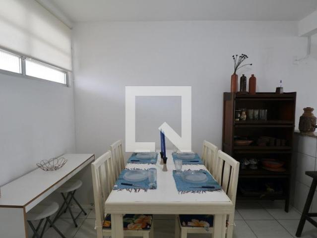 Apartamento aluguel em Região Imediata de Santos, Região Metropolitana da Baixada Santista