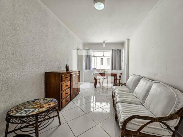 Apartamento aluguel em Região Imediata de Santos, Região Metropolitana da Baixada Santista