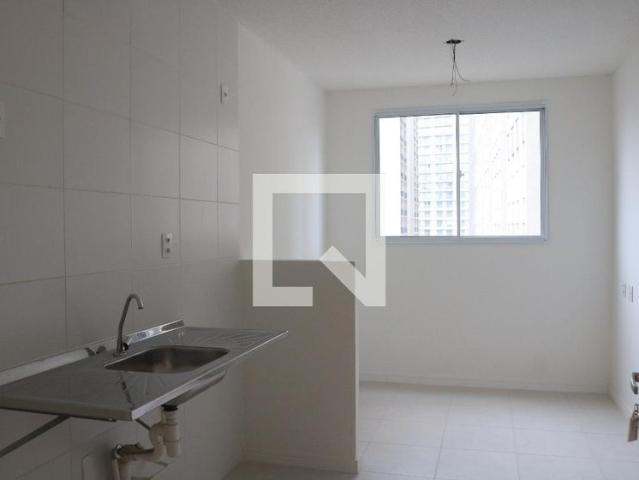 Apartamento aluguel em Barra Funda, São Paulo