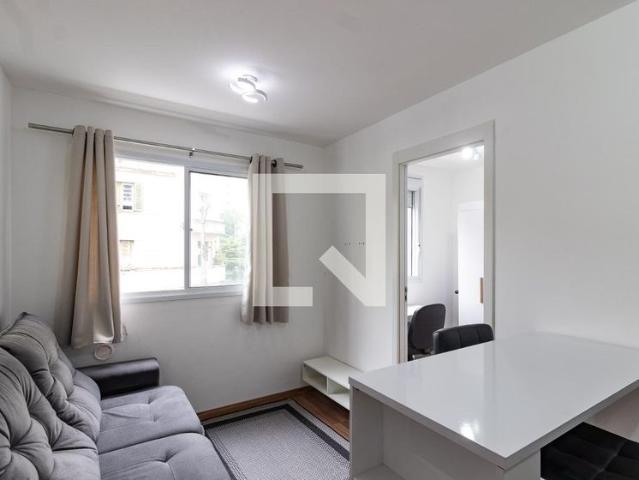 Apartamento aluguel em Região Imediata de São Paulo, Região Metropolitana de São Paulo