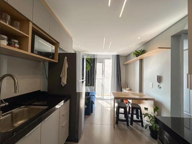 Apartamento aluguel em Barra Funda, São Paulo