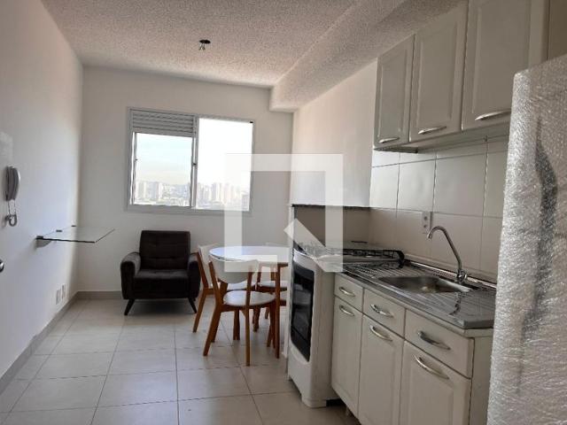 Apartamento aluguel em Barra Funda, São Paulo