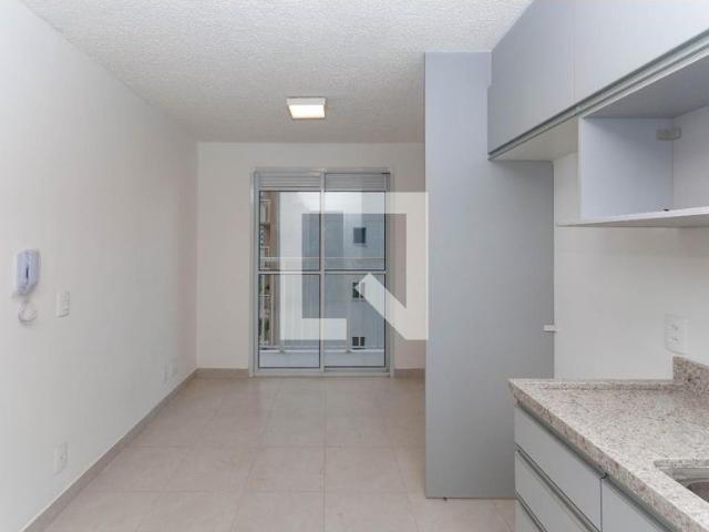 Apartamento aluguel em Barra Funda, São Paulo