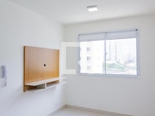 Apartamento aluguel em Barra Funda, Biritiba-Mirim