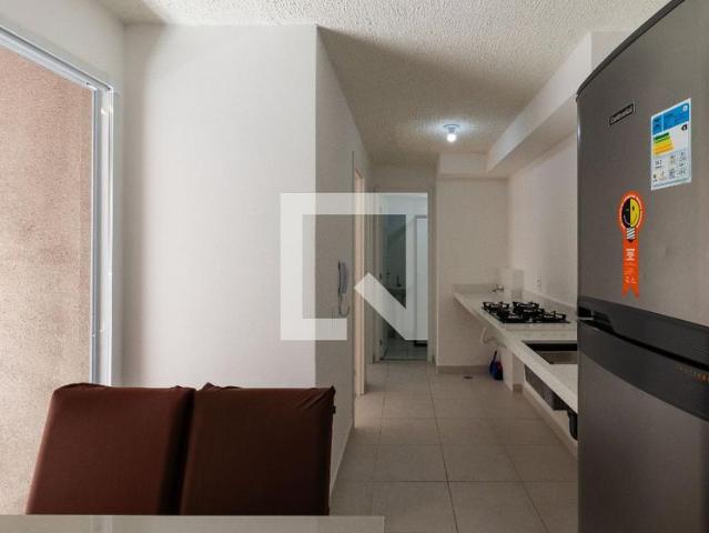 Apartamento aluguel em Barra Funda, São Paulo