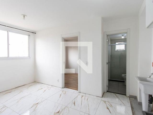 Apartamento aluguel em Região Imediata de São Paulo, Região Metropolitana de São Paulo