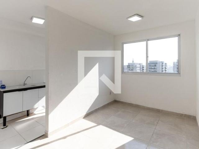 Apartamento aluguel em Região Imediata de São Paulo, Região Metropolitana de São Paulo