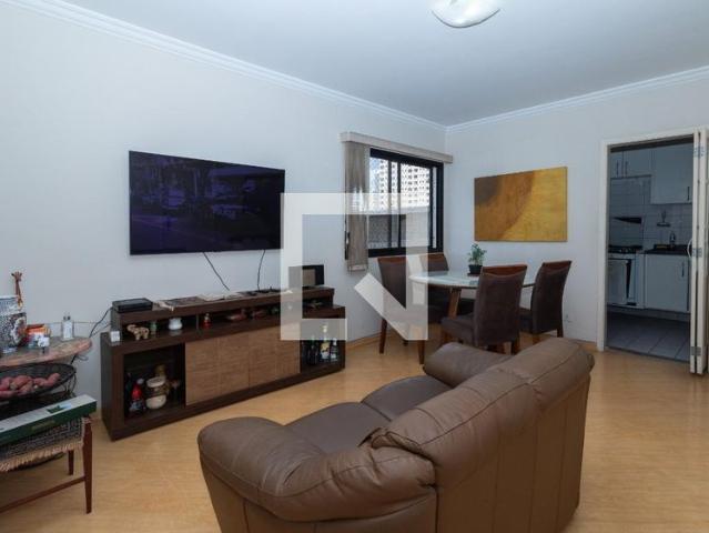 Apartamento aluguel em Região Imediata de São Paulo, Região Metropolitana de São Paulo