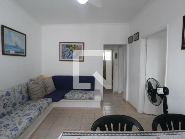 Apartamento aluguel em Região Imediata de Santos, Região Metropolitana da Baixada Santista