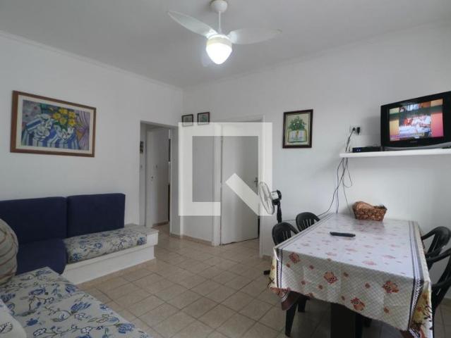 Apartamento aluguel em Região Imediata de Santos, Região Metropolitana da Baixada Santista