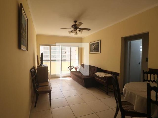 Apartamento aluguel em Região Imediata de Santos, Região Metropolitana da Baixada Santista