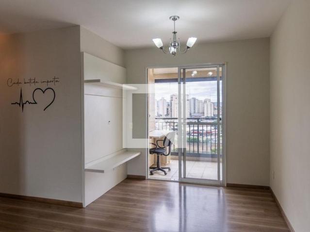 Apartamento aluguel em Região Imediata de São Paulo, Região Metropolitana de São Paulo