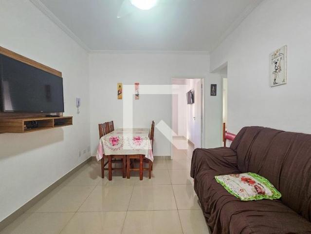 Apartamento aluguel em Região Imediata de Santos, Região Metropolitana da Baixada Santista
