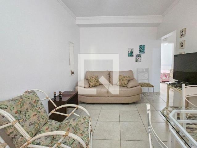 Apartamento aluguel em Região Imediata de Santos, Região Metropolitana da Baixada Santista