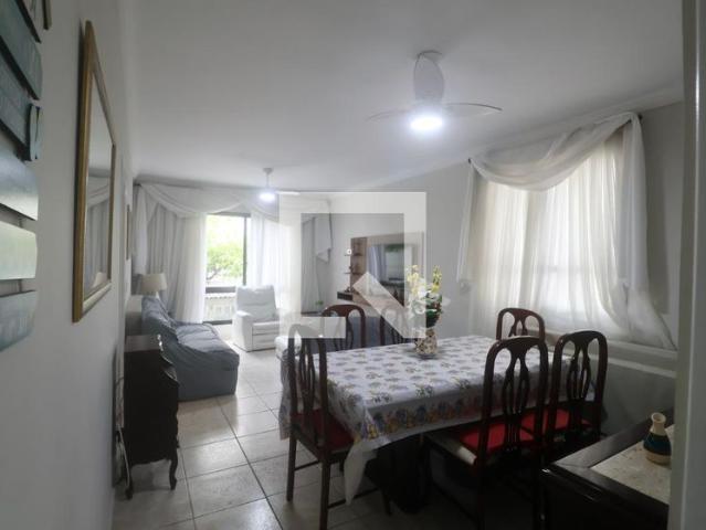 Apartamento aluguel em Região Imediata de Santos, Região Metropolitana da Baixada Santista
