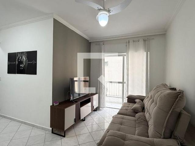 Apartamento aluguel em Região Imediata de Santos, Região Metropolitana da Baixada Santista