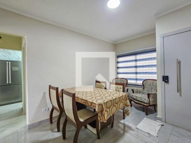 Apartamento aluguel em Região Imediata de Santos, Região Metropolitana da Baixada Santista