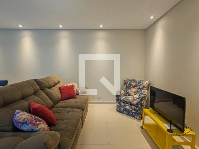 Apartamento aluguel em Região Imediata de Santos, Região Metropolitana da Baixada Santista