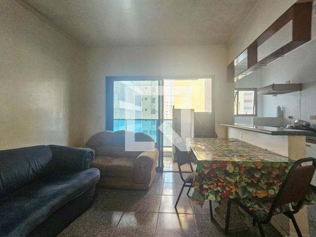 Apartamento aluguel em Região Imediata de Santos, Região Metropolitana da Baixada Santista