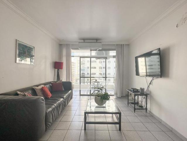 Apartamento aluguel em Região Imediata de Santos, Região Metropolitana da Baixada Santista