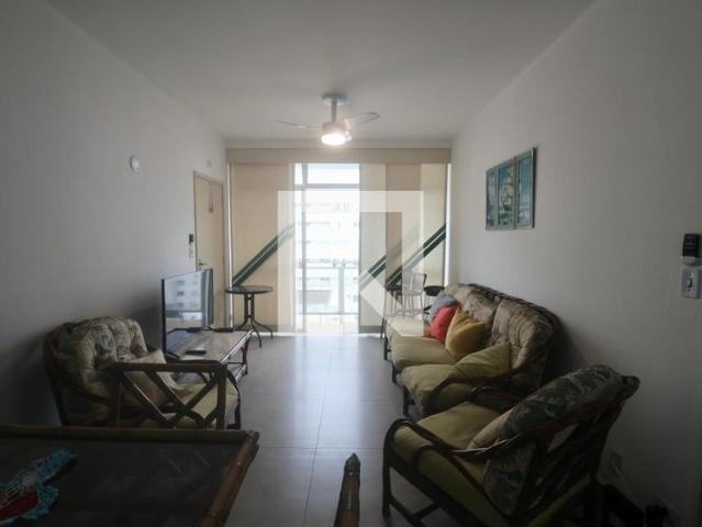 Apartamento aluguel em Região Imediata de Santos, Região Metropolitana da Baixada Santista