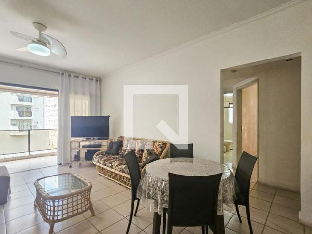 Apartamento aluguel em Região Imediata de Santos, Região Metropolitana da Baixada Santista