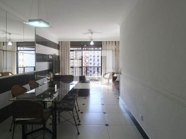 Apartamento aluguel em Região Imediata de Santos, Região Metropolitana da Baixada Santista