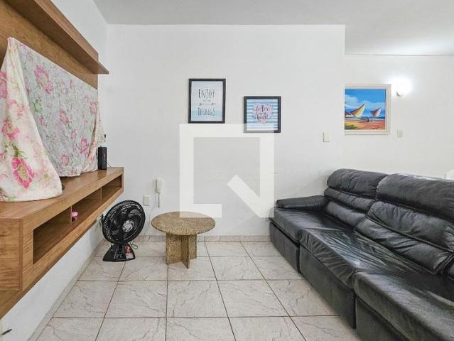 Apartamento aluguel em Região Imediata de Santos, Região Metropolitana da Baixada Santista