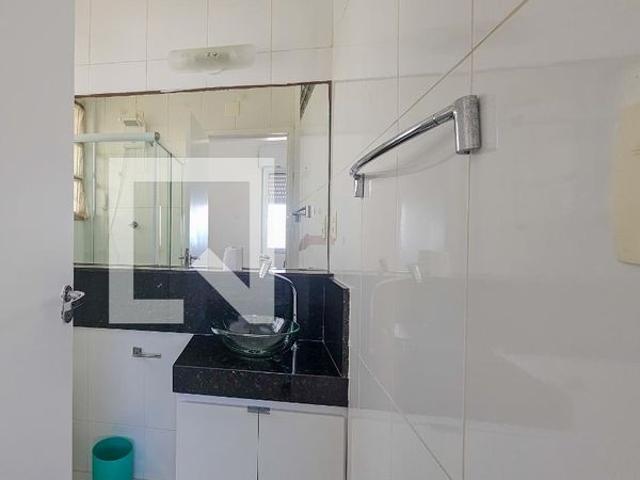 Apartamento aluguel em Guarujá