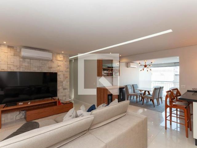 Apartamento aluguel em São Paulo, Barra Funda