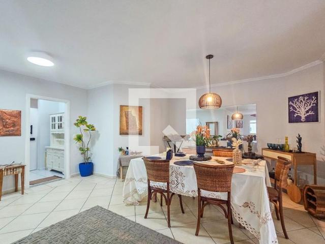 Apartamento aluguel em Guarujá