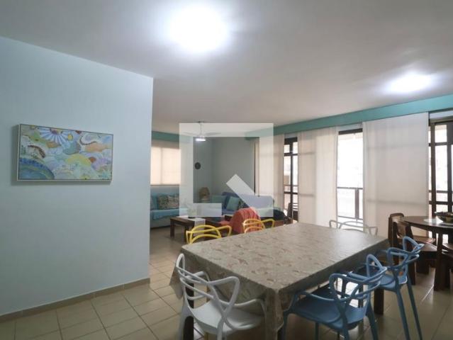 Apartamento aluguel em Região Imediata de Santos, Região Metropolitana da Baixada Santista