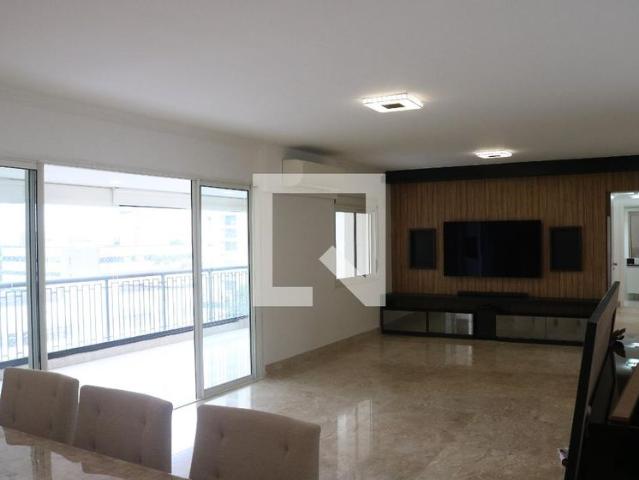 Apartamento aluguel em Região Imediata de São Paulo, Região Metropolitana de São Paulo