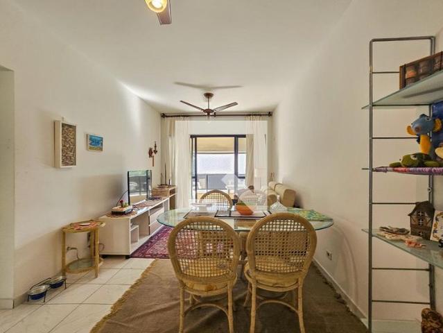 Apartamento aluguel em Guarujá