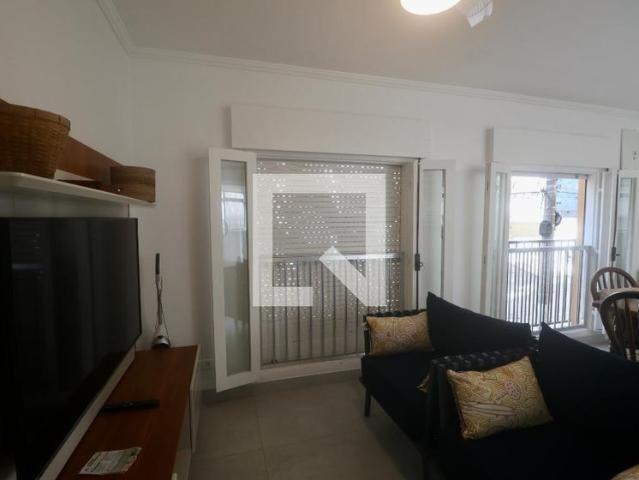 Apartamento aluguel em Região Imediata de Santos, Região Metropolitana da Baixada Santista