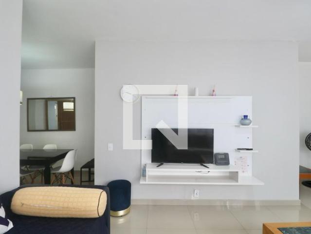 Apartamento aluguel em Guarujá