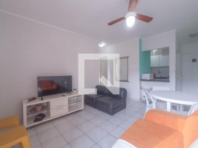 Apartamento aluguel em Região Imediata de Santos, Região Metropolitana da Baixada Santista