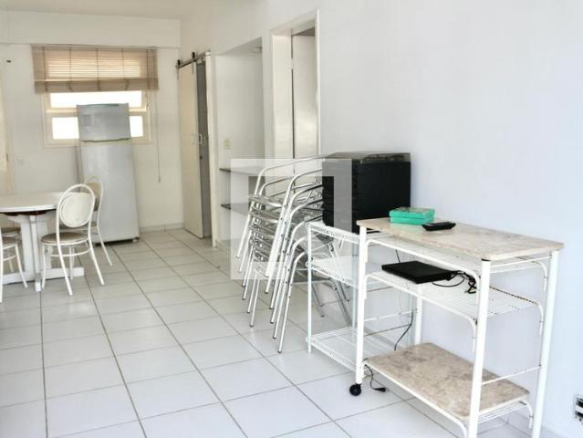 Apartamento aluguel em Região Imediata de Santos, Região Metropolitana da Baixada Santista