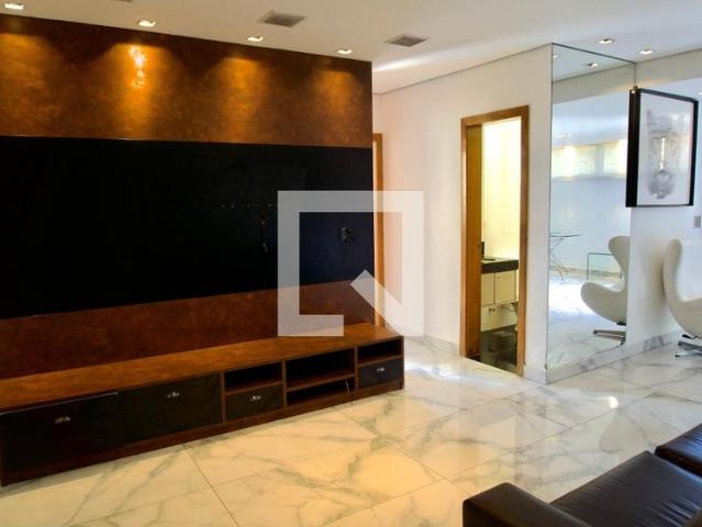 Apartamento aluguel em Região Geográfica Imediata de Belo Horizonte, Região Metropolitana de Belo Horizonte