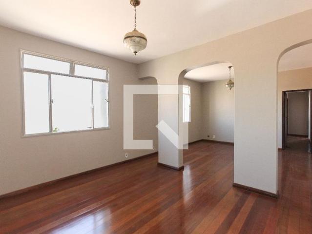 Apartamento aluguel em Região Geográfica Imediata de Belo Horizonte, Região Metropolitana de Belo Horizonte